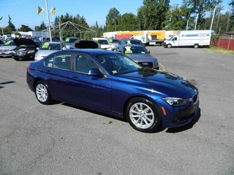 bmw 3 series 2016 WBA8E5G57GNT40873 image bmw 3 series 2016 WBA8E5G57GNT40873 image